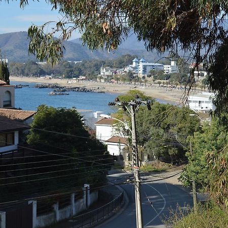 Apartmán Piedra Negra Papudo Exteriér fotografie
